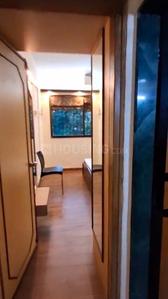 Image of 550 Sq.ft 1 BHK Apartment / Flat for rent in Juhu, Mumbai for Rs. 85000