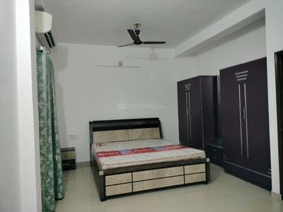 Bedroom Image of 2000 Sq.ft 3 BHK Independent House for sale in Bhayli Vadodara for Rs. 15000000