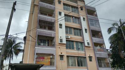 Image of 1531 Sq.ft 3 BHK Apartment / Flat for sale in Pator Kuchi, Guwahati for Rs. 7698800