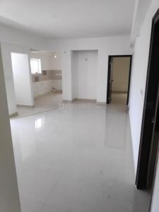 Living Room Image of 1207 Sq.ft 2 BHK Apartment / Flat for sale in Tejaswini Nagar Bengaluru for Rs. 7250000