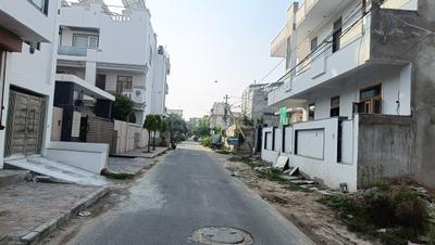 Image of 1140 Sq.ft Residential Plot / Land for sale in Mansarovar Extension, Jaipur for Rs. 13299300