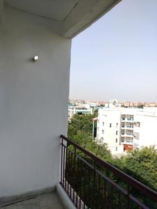 Living Room Image of 1700 Sq.ft 3 BHK Apartment / Flat for sale in DDA New Cosmopolitan Apartments, Sector 10 Dwarka New Delhi for Rs. 26100000