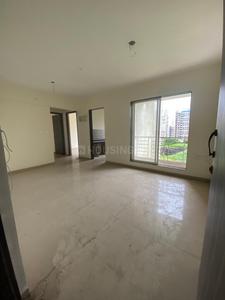 Hall Image of 1550 Sq.ft 3 BHK Apartment / Flat for sale in Ulwe Navi Mumbai for Rs. 19500000