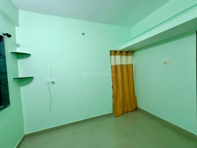 Bedroom Image of 400 Sq.ft 1 RK Apartment / Flat for rent in Bhangarwadi Lonavala for Rs. 6500