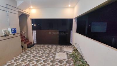 Balcony Image of 1200 Sq.ft 2 BHK Independent House for sale in Saravanampatty Coimbatore for Rs. 7500000