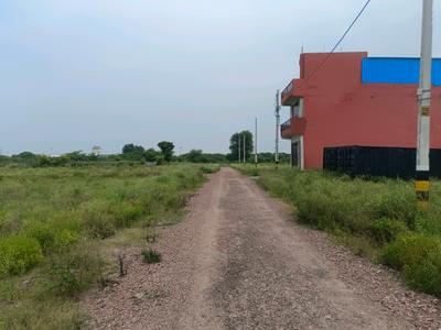 Image of 64 Sq.ft Residential Plot / Land for sale in Sector 37 Rohini, New Delhi for Rs. 14800000