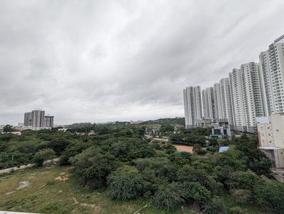 Image of Sri Lotus Coliving in Gowlidody, Hyderabad