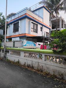 Image of 3200 Sq.ft 4 BHK Villa for sale in Pimple Saudagar, Pune for Rs. 48000000