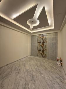 Bedroom Image of 1250 Sq.ft 3 BHK Builder Floor for sale in Govindpuram Ghaziabad for Rs. 4490000