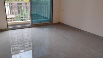 Bedroom Image of 1265 Sq.ft 2 BHK Apartment / Flat for sale in Priyanka Unite, Ulwe Navi Mumbai for Rs. 17000000
