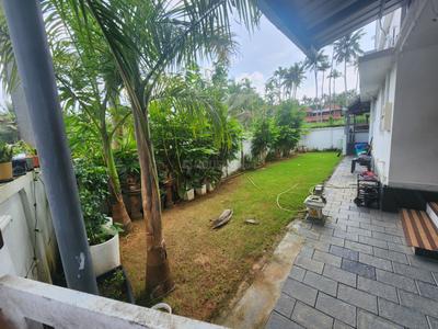 Balcony Image of 1200 Sq.ft 3 BHK Independent House for sale in Kuttanellur Thrissur for Rs. 7000000