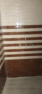 Bathroom Image of 810 Sq.ft 3 BHK Independent House for sale in Suman Nagar Haridwar for Rs. 1900000