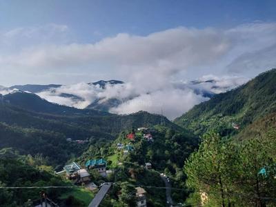 Image of 1410 Sq.ft 2 BHK Apartment / Flat for sale in Cliffton Valley, Panthaghati, Shimla for Rs. 10500000