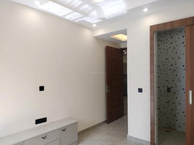 Bedroom Image of 1440 Sq.ft 3 BHK Builder Floor for sale in Puri Kohinoor Faridabad, Sector 89 Faridabad for Rs. 14500000