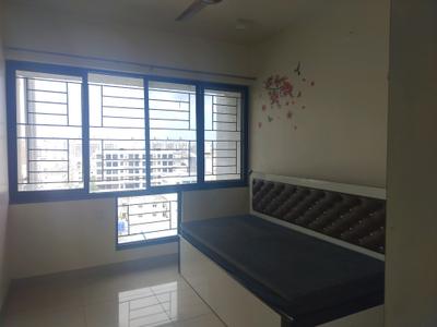 Bedroom Image of 938 Sq.ft 2 BHK Apartment / Flat for rent in Nanded Madhuvanti, Nanded Pune for Rs. 29500
