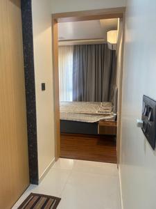 Hall Image of 1470 Sq.ft 2 BHK Apartment / Flat for sale in Sanklecha The Metrozone, Indira Nagar Nashik for Rs. 10000000