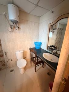 Image of 1706 Sq.ft 3 BHK Apartment / Flat for rent in Ansal Sushant Jeevan Enclave, Ahmamau, Lucknow for Rs. 37000