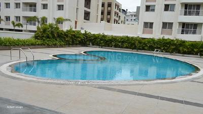 Image of 1115 Sq.ft 2 BHK Apartment / Flat for sale in Vascon Ela, Hadapsar, Pune for Rs. 18000000