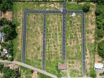 Image of 1092 Sq.ft Residential Plot / Land for sale in Guduvancheri, Chennai for Rs. 4368000