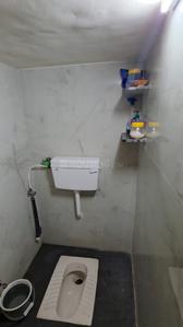 Bathroom Image of 1550 Sq.ft 3 BHK Apartment / Flat for sale in Kalyan Nagari, Kalyan West Kalyan for Rs. 6000000