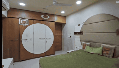 Image of 1380 Sq.ft 3 BHK Apartment / Flat for sale in Mazgaon, Mumbai for Rs. 57000000