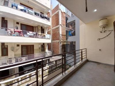 Balcony Image of 2250 Sq.ft 3 BHK Independent House for rent in Sector 45 Gurgaon for Rs. 50000