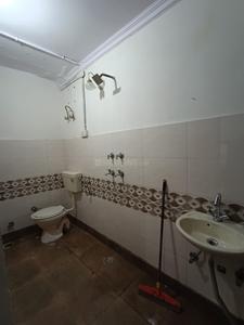 Bathroom Image of asharaj girls pg  in Shakti Nagar, New Delhi