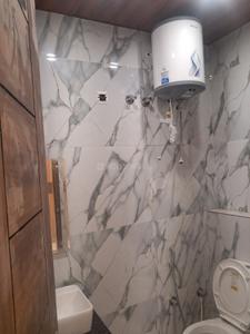 Bedroom Image of 1150 Sq.ft 2 BHK Builder Floor for sale in Govind Vihar Dehradun for Rs. 6800000