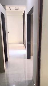 Hall Image of 450 Sq.ft 1 BHK Apartment / Flat for sale in First Elegance, Badlapur East Badlapur for Rs. 3000000