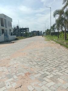 Image of 2160 Sq.ft Residential Plot / Land for sale in Swapnabhumi, New Town, Kolkata for Rs. 4950004