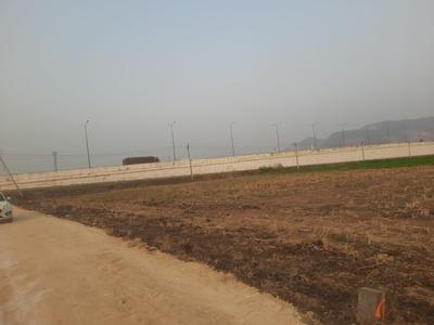 Image of 190 Sq.ft Residential Plot / Land for sale in Kankipadu, Vijayawada for Rs. 3610000