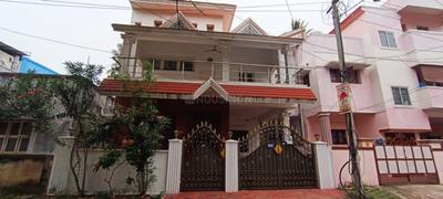 Image of 2400 Sq.ft 4 BHK Independent House for rent in Nesapakkam, Chennai for Rs. 70000