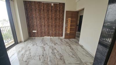 Bedroom Image of 1717 Sq.ft 3 BHK Apartment / Flat for sale in Sparsh 32, Kudasan Gandhinagar for Rs. 8000000