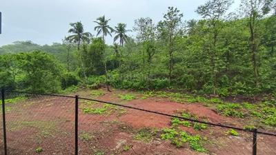 Balcony Image of 200 Sq.ft 3 BHK Villa for sale in Dabolim Goa for Rs. 162000
