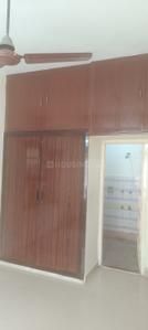 Bedroom Image of 1200 Sq.ft 2 BHK Builder Floor for rent in Palavakkam, Sholinganallur Chennai for Rs. 40000