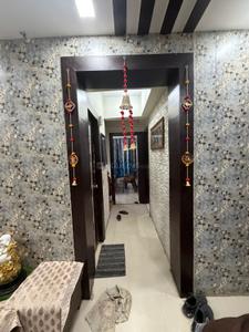 Hall Image of 943 Sq.ft 2 BHK Apartment / Flat for sale in Jaypee Kosmos, Sector 134 Noida for Rs. 7500000