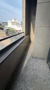 Balcony Image of 1440 Sq.ft 3 BHK Builder Floor for sale in Premium Builder Floors, Rajouri Garden New Delhi for Rs. 28500000