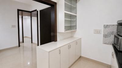 Kitchen Image of 1065 Sq.ft 2 BHK Apartment / Flat for sale in Adithya Soigne, Kaggadasapura Bengaluru for Rs. 14800000