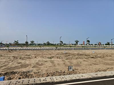 Image of 1000 Sq.ft Residential Plot / Land for sale in Padappai, Chennai for Rs. 3799000