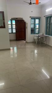 Hall Image of 500 Sq.ft 1 BHK Independent House for rent in Mathikere Bengaluru for Rs. 16000