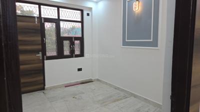 Bedroom Image of 1250 Sq.ft 3 BHK Builder Floor for sale in Shalimar Garden Ghaziabad for Rs. 9851000