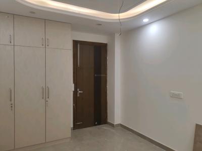 Bedroom Image of 2250 Sq.ft 4 BHK Builder Floor for rent in Sector 49 Faridabad for Rs. 55000