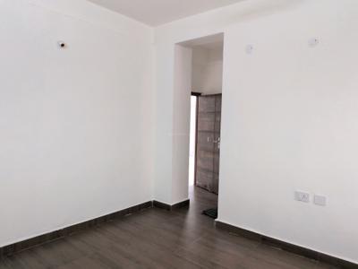 Bedroom Image of 1500 Sq.ft 3 BHK Apartment / Flat for rent in  Sadhbhavana Apartment, Pocharam, Secunderabad Hyderabad for Rs. 18000