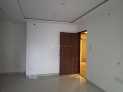 Bedroom Image of 1410 Sq.ft 3 BHK Apartment / Flat for sale in Kalyan West Kalyan for Rs. 12900000