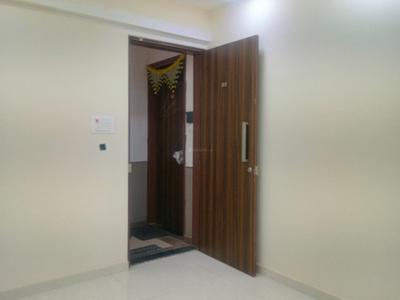 Living Room Image of 1015 Sq.ft 2 BHK Apartment / Flat for sale in GBK Vishwajeet Green, Ambernath East Ambernath for Rs. 4199000