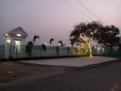 Image of 1650 Sq.ft Residential Plot / Land for sale in Kisan Path, Lucknow for Rs. 2970000