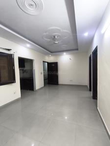 Hall Image of 2000 Sq.ft 2 BHK Apartment / Flat for rent in Sultanpur New Delhi for Rs. 20000