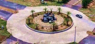 Image of 1800 Sq.ft Residential Plot / Land for sale in Gundrampalli, Nalgonda for Rs. 2800000