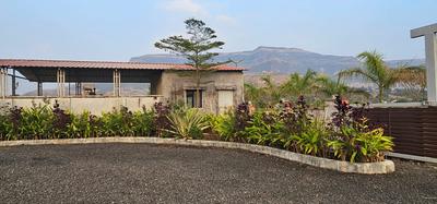 Image of 1160 Sq.ft Residential Plot / Land for sale in Trimbak, Nashik for Rs. 1800000