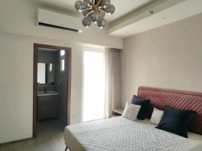 Bedroom Image of 600 Sq.ft 2 BHK Apartment / Flat for sale in Pyramid Fusion Homes, Sector 70 Gurgaon for Rs. 7700000